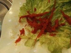 -崔英子朝韩民俗风味烤肉烤串城(大东店)