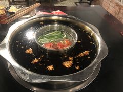 -邓莽子老火锅(鲁祖庙店)