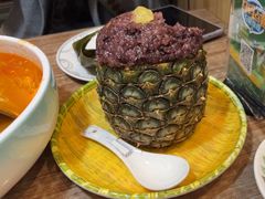 -傣香原味·傣味特色菜·手抓饭(呈贡吾悦广场店)