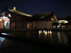 -大唐博相府酒店·陕西官府菜