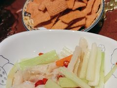 -缪氏川菜(深圳北站缤果空间店)