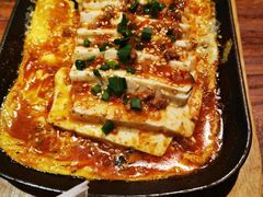 -九田家黑牛烤肉料理(新辰里亚运村店)
