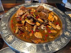 -破店肥哈·海鲜·烧烤(郑州银泰inPARK店)