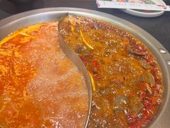 -沸炉重庆老火锅(军事博物馆店)