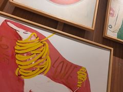 -必胜客(阿罗海店)