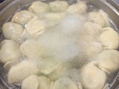 -开海·红岛海鲜虾水饺(石老人店)