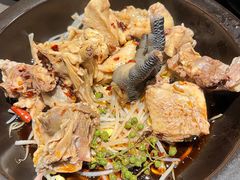 -云海肴·汽锅鸡·云南菜(高德置地店)
