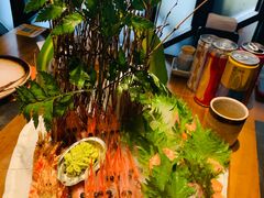-和彩放题餐厅(酒仙桥店)