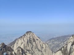 -华山风景名胜区