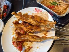 -红盔甲·小龙虾(人民广场店)