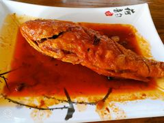 小黄鱼-洛邑九州·九州面莊