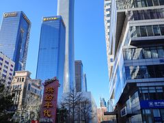 -中央广播电视总台(光华路办公区)