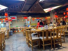 -印象鲵宴·张家界地标美食名片(溪布街店)