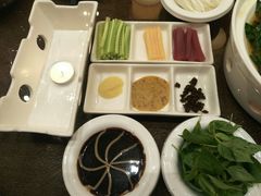 -阿庄新豫菜(航海东路店)