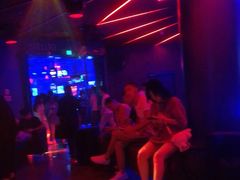 -STELLAR NIGHT CLUB星际酒吧(明发商业广场店)