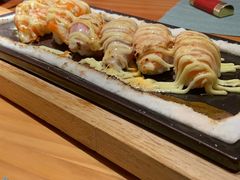 -文三酒肆自助放题(新街口友谊广场店)