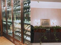 -老洋房花园饭店(绍兴路店)