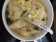 开洋拌馄饨-熙盛源(凤凰街店)