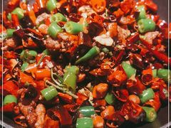 -周家二小姐的菜(西津渡店)