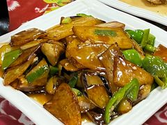 地三鲜-姚记东北菜(金山店)