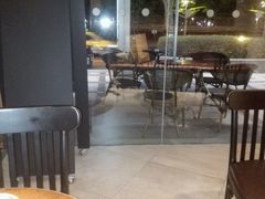 大堂-星巴克(万都店)