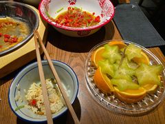 -老湘村·湖南土菜(天河维多利店)