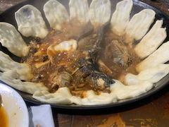 -徐州老灶台(环庆路店)
