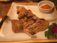 -缪氏川菜(深圳北站缤果空间店)