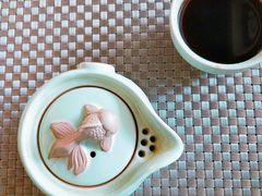 -望海·帆船主题咖啡厅•品茗下午茶(石湖景区店)