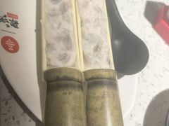 -鱼酷活鱼烤鱼(新世界城店)
