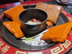 -蜀辣居鲜货老火锅(双流万达店)