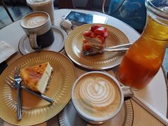-BAKER&SPICE(环贸店)