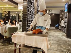 -海湾壹品·粤菜·早茶·烤鸭(拱北店)