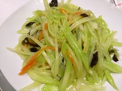 -Restaurant Sichuan 川里川外