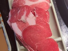 -梨花自助烤肉(乐宾店)