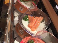 -元气寿司(东方宝泰店)
