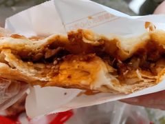 香辣鱿鱼-麦多和·麦多馅饼(关虎屯店)