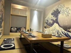 -季夏金枪鱼牛排自助餐厅(海悦天地店)