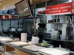 -南城香·饭香串香馄饨香(赵公口店)