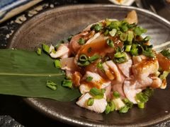 -牛焱·烧肉酒肆(五大道店)