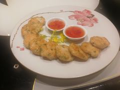 -广州文华东方酒店·江-由辉师傅主理