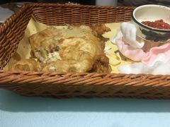 -粗茶淡饭•陕菜•家常菜