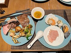-南京金丝利喜来登酒店