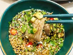 秘制海鲜蘸料-蒸唯鲜·蒸汽海鲜融合菜(曙光西路店)