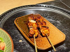 -隐泉京望日式料理(太和广场店)