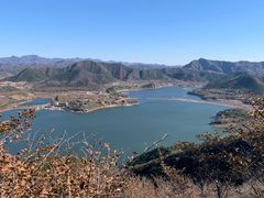 -北京金海湖景区