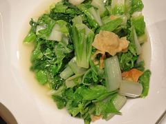 清炒时令蔬菜-湖里春风·淮扬菜(丽泽天街店)