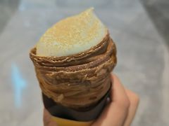 -裕莲茶楼(南京江北虹悦城店)