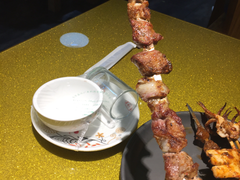 -巴达木食府