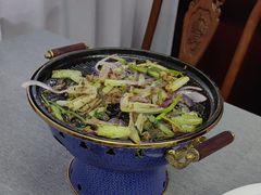 -中卫御苑福膳·养生局(圆明园店)